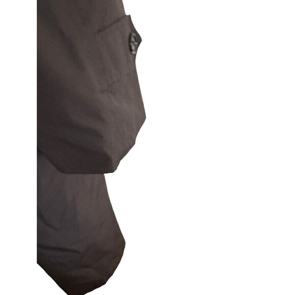 Christian Dior Monsieur Trench Coat Size 44R - Picture 7 of 11